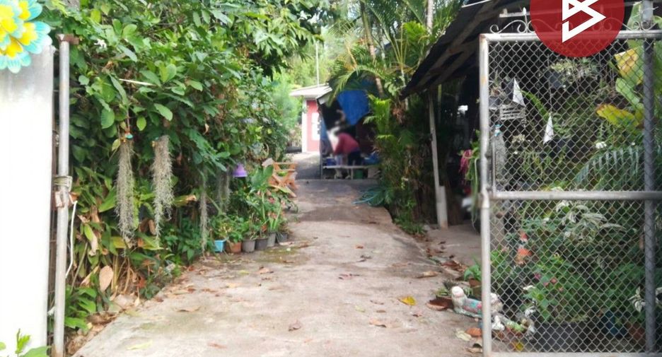 For sale 2 bedrooms house in Phan, Chiang Rai
