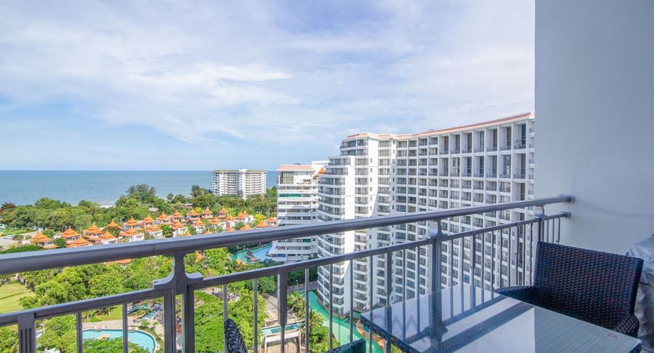 For sale 1 Beds condo in Cha Am, Phetchaburi