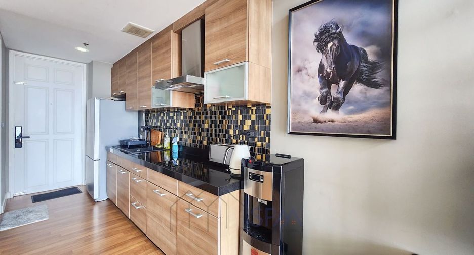 For sale 1 Beds condo in Cha Am, Phetchaburi