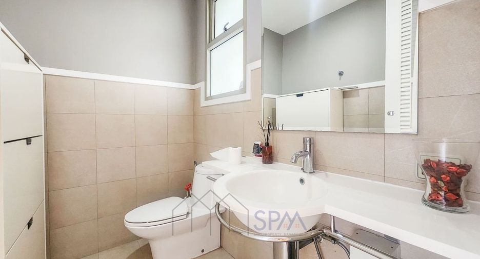 For sale 1 Beds condo in Cha Am, Phetchaburi