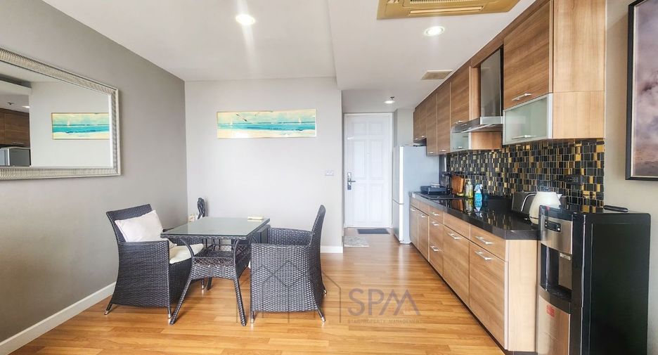 For sale 1 Beds condo in Cha Am, Phetchaburi