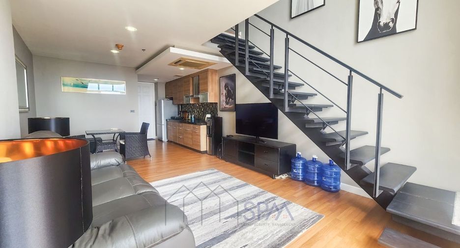 For sale 1 Beds condo in Cha Am, Phetchaburi