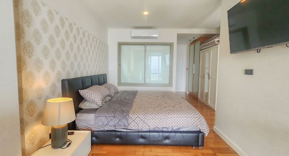 For sale 1 Beds condo in Cha Am, Phetchaburi