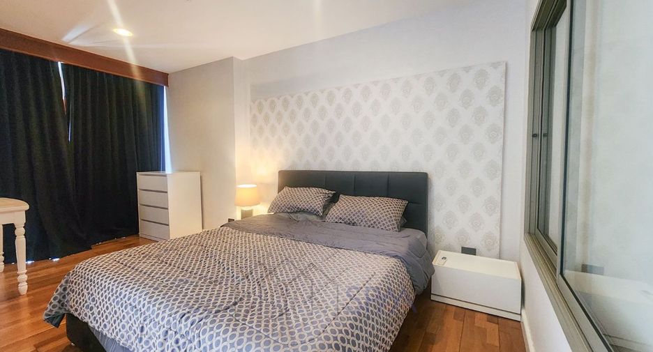 For sale 1 Beds condo in Cha Am, Phetchaburi