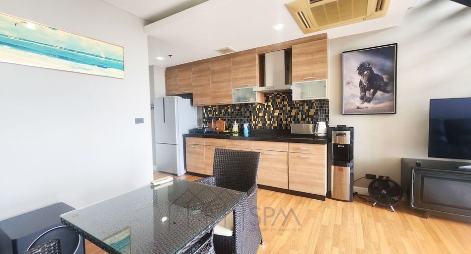 For sale 1 Beds condo in Cha Am, Phetchaburi