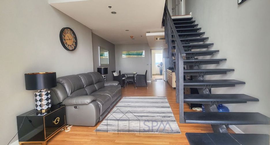 For sale 1 Beds condo in Cha Am, Phetchaburi