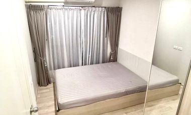 Wohnung zum Kauf mit 2 Zimmer in Suan Luang, Bangkok