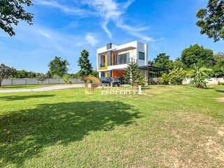 Villa en venta de 3 habitaciones en Pran Buri, Prachuap Khiri Khan