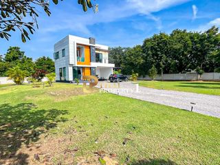 Villa en venta de 3 habitaciones en Pran Buri, Prachuap Khiri Khan