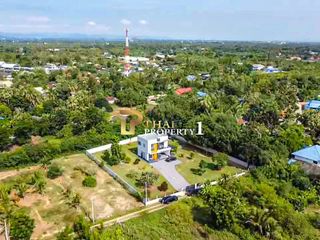 Villa en venta de 3 habitaciones en Pran Buri, Prachuap Khiri Khan