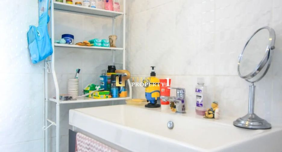 Продажа 3 спальни вилла в Pran Buri, Прачуапкхирикхан