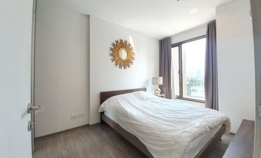 For sale 1 bed condo in Khlong San, Bangkok