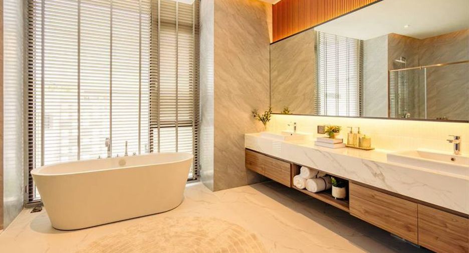 À vendre 4 chambres villa à Sattahip, Chonburi