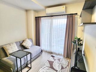 1 Bedroom Condo In Mueang Chiang Mai