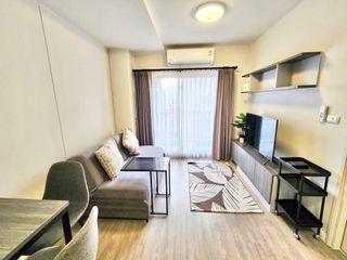 Wohnung zur Miete mit 1 Zimmer in Mueang Chiang Mai, Chiang Mai