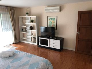 Wohnung zur Miete mit 1 Zimmer in Mueang Chiang Mai, Chiang Mai