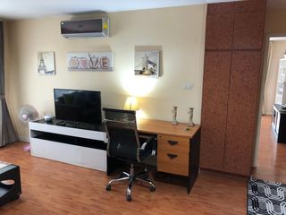 Wohnung zur Miete mit 1 Zimmer in Mueang Chiang Mai, Chiang Mai