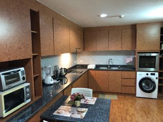 Wohnung zur Miete mit 1 Zimmer in Mueang Chiang Mai, Chiang Mai
