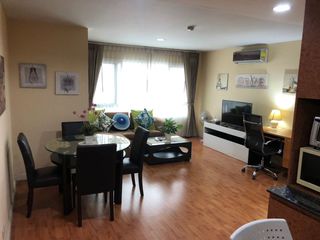 Wohnung zur Miete mit 1 Zimmer in Mueang Chiang Mai, Chiang Mai