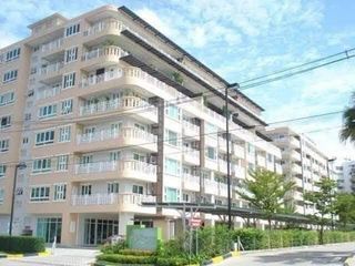 For Rent 1 Bedroom Condo In Mueang Chiang Mai
