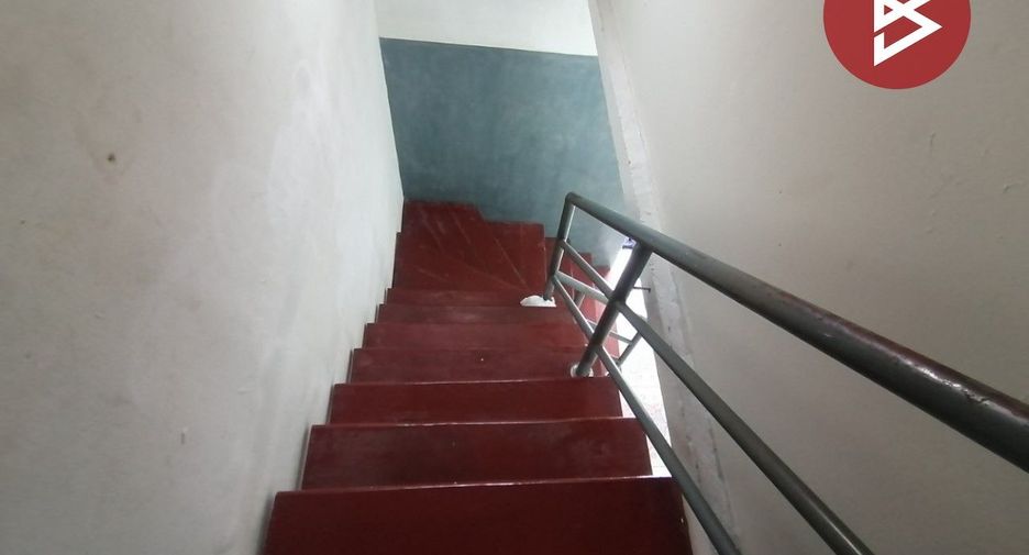 Reihenhaus zum Kauf mit Studio in Thanyaburi, Pathum Thani