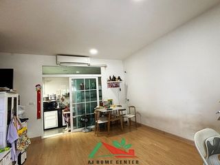 À vendre 3 chambres maison de ville à Bang Kruai, Nonthaburi