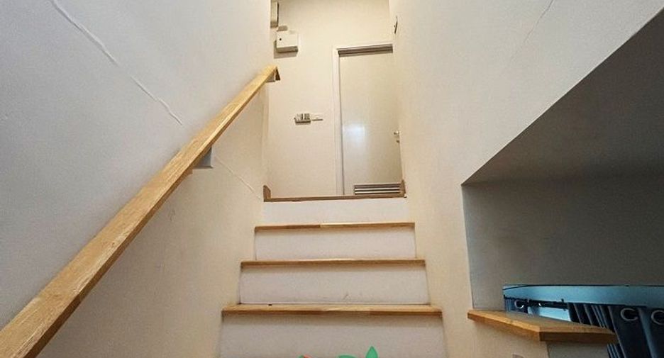 Casa adosada en venta de 3 habitaciones en Bang Kruai, Nonthaburi