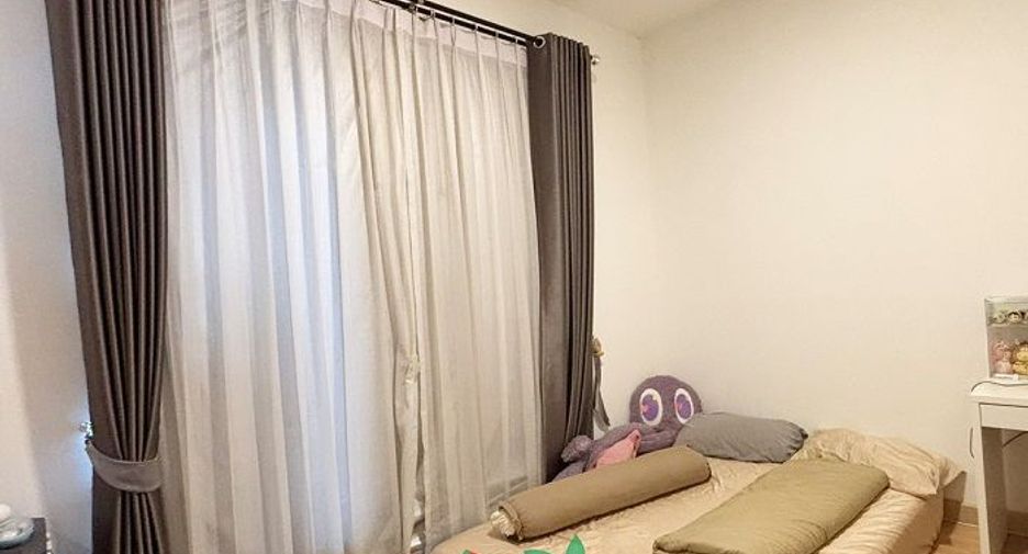 Casa adosada en venta de 3 habitaciones en Bang Kruai, Nonthaburi