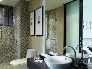 For sale 2 bedrooms condo in Cha Am, Phetchaburi