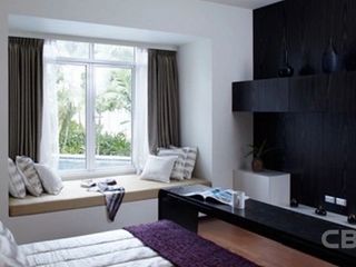 For sale 2 bedrooms condo in Cha Am, Phetchaburi