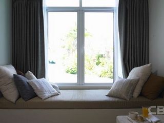 For sale 2 bedrooms condo in Cha Am, Phetchaburi