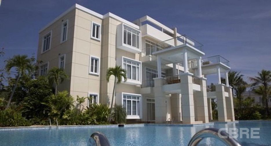 For sale 2 bedrooms condo in Cha Am, Phetchaburi
