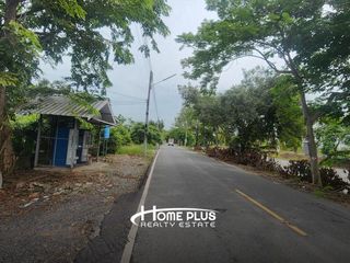 For sale land in Nong Suea, Pathum Thani