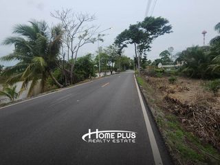 For sale land in Nong Suea, Pathum Thani