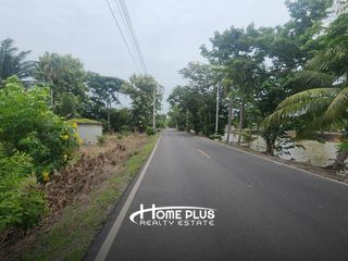 For sale land in Nong Suea, Pathum Thani