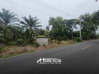 For sale land in Nong Suea, Pathum Thani