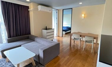 For rent 1 bed condo in Pathum Wan, Bangkok