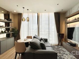 For sale 2 ベッドルーム condo in Watthana, Bangkok