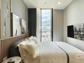 For sale 2 ベッドルーム condo in Watthana, Bangkok