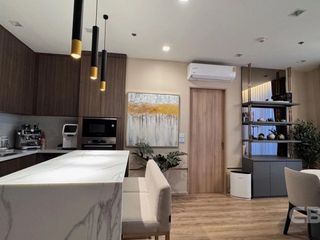 For sale 2 ベッドルーム condo in Watthana, Bangkok