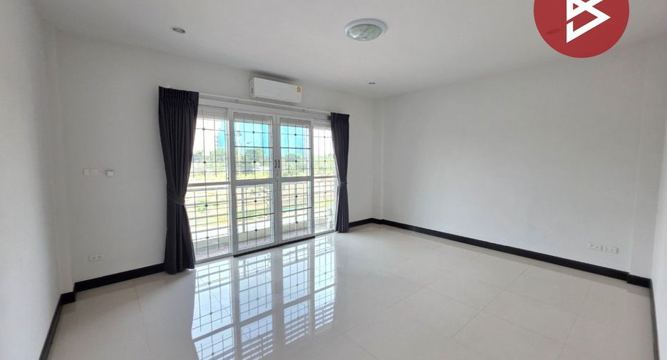 À louer et à vendre 3 chambres local commercial à Bang Phli, Samut Prakan