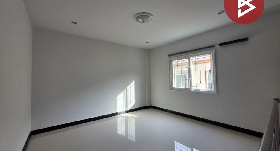 À louer et à vendre 3 chambres local commercial à Bang Phli, Samut Prakan