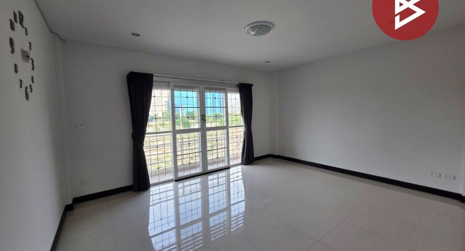À louer et à vendre 3 chambres local commercial à Bang Phli, Samut Prakan
