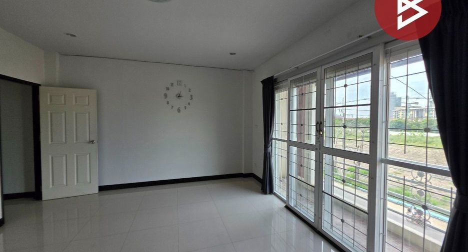 À louer et à vendre 3 chambres local commercial à Bang Phli, Samut Prakan