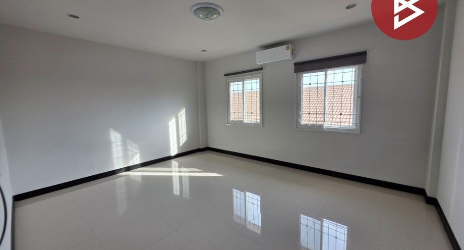À louer et à vendre 3 chambres local commercial à Bang Phli, Samut Prakan