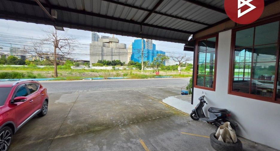 À louer et à vendre 3 chambres local commercial à Bang Phli, Samut Prakan
