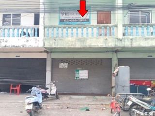 出售 1 卧室 商业空间 在 Si Racha, Chon Buri