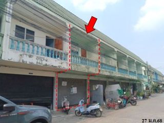 出售 1 卧室 商业空间 在 Si Racha, Chon Buri