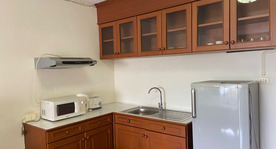 For rent 1 bed condo in Mueang Chiang Mai, Chiang Mai