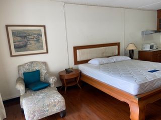 À louer 1 chambre condo à Mueang Chiang Mai, Chiang Mai